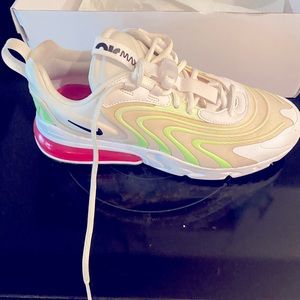 COPY - Nike Women’s Air Max 270 React